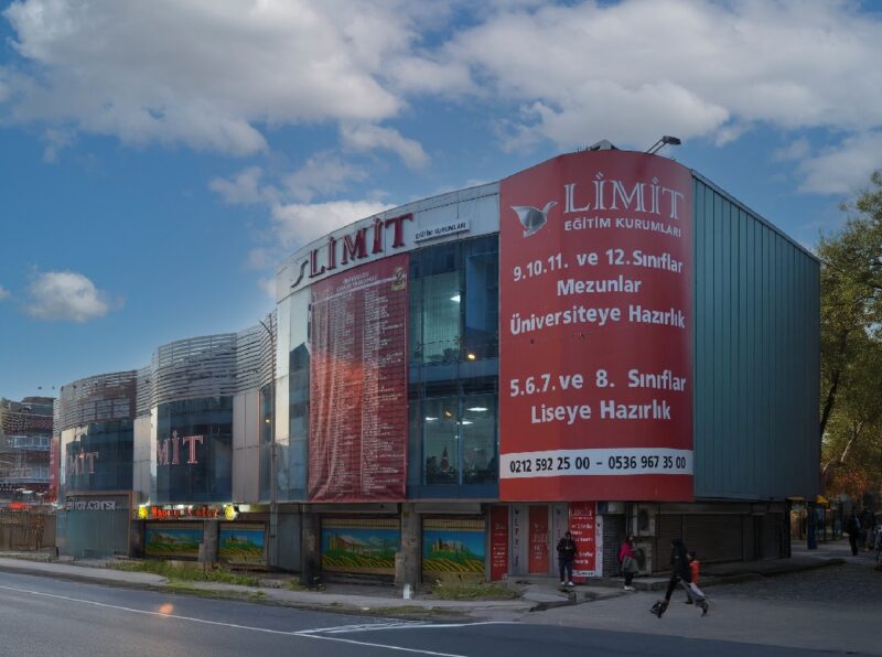 Beşyol Limit Kurs